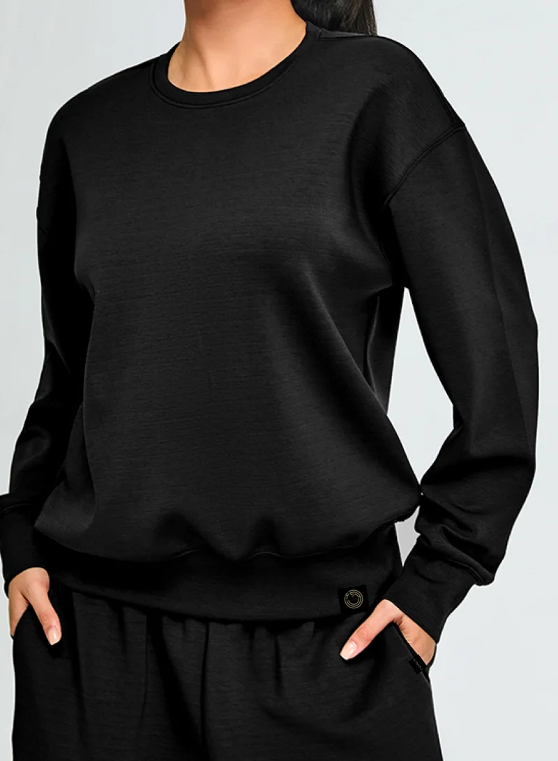 KAWN.YOGA Light Sweatshirt